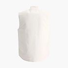 Carhartt WIP Insulated Zip Vest Cream