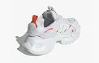 Adidas XLG Runner Deluxe White Red