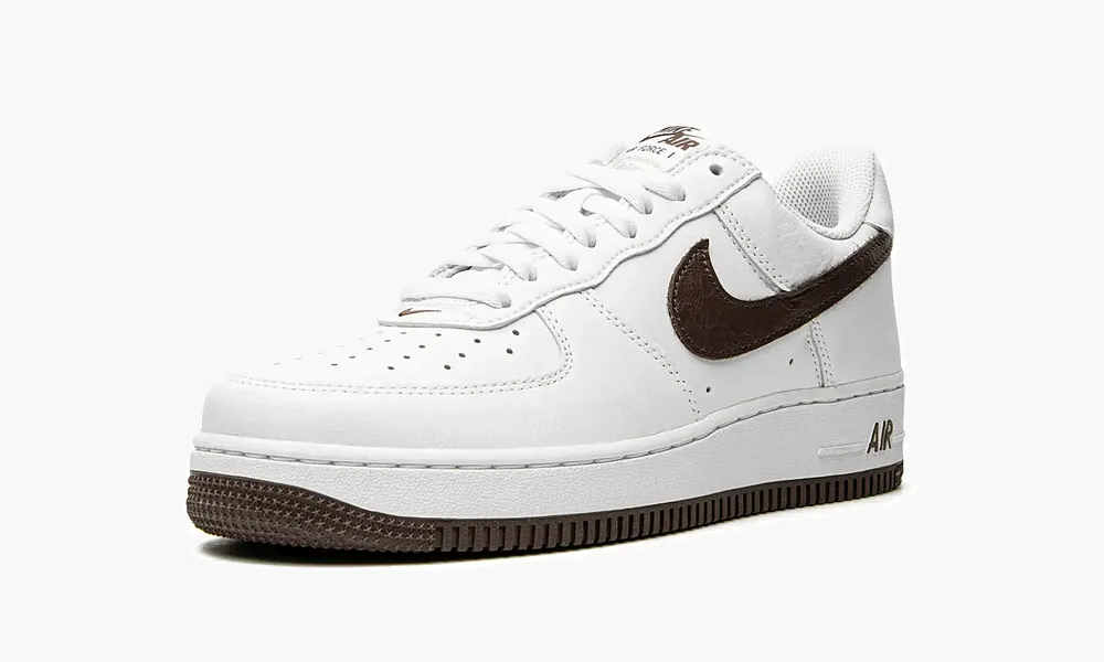 Air Force 1 Chocolate