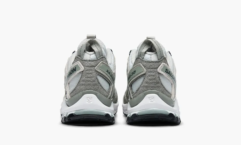 Salomon XA Pro 3D Dawn Blue White
