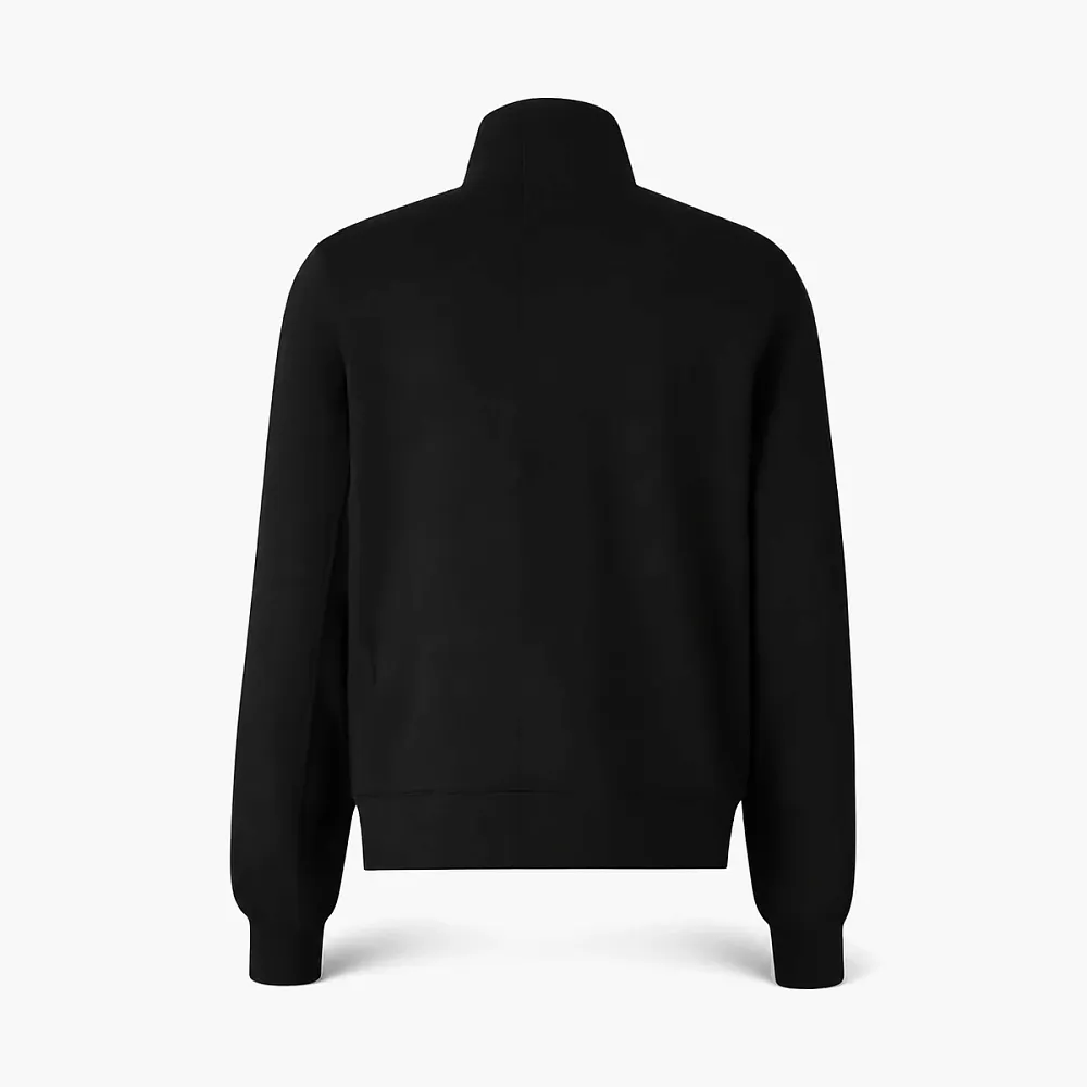Canada Goose HyBridge Down Jacket Black