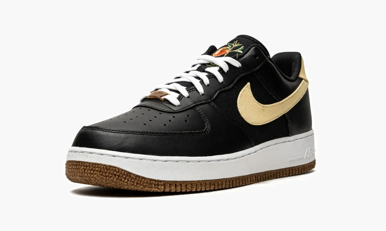 Air Force 1 ’07 LV8 Pomegranate 