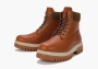 Timberland Arbor Road Waterproof 6 Inch Boot Brown 