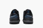 New Balance 1000 Black Royal Blue JD Exclusive 