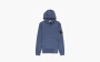 Stone Island Hooded Sweatshirt Dark Blue 