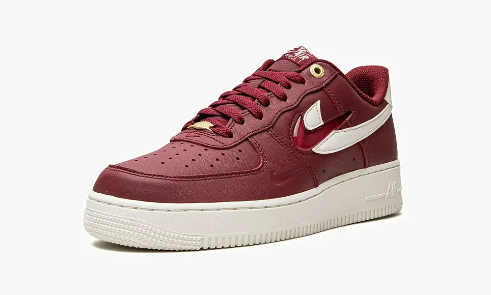 Air Force 1 '07 PRM Join Forces - Team Red