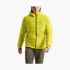 Arc'teryx Cerium Down Jacket Tatsu