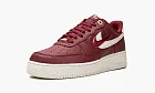 Air Force 1 '07 PRM Join Forces - Team Red