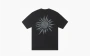 Stussy Look Beyond Tee Pigment Dyed Black 