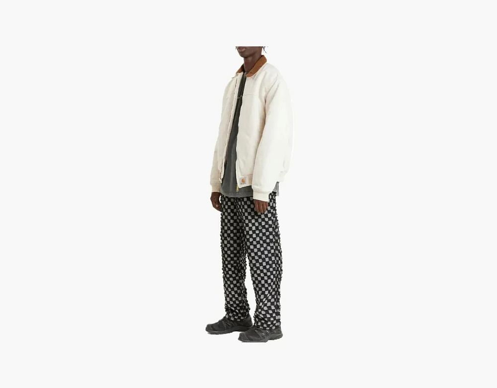 Carhartt WIP OG Santa Fe Jacket Cream