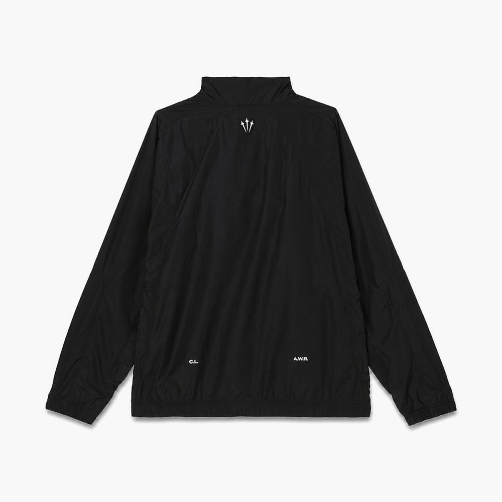 Nike x NOCTA Woven Jacket Black