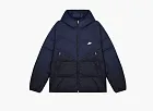 Nike Sportswear Storm-Fit Windrunner Puffer Jacket Navy