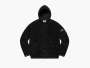 Supreme x Stone Island Corduroy Jacket Black 
