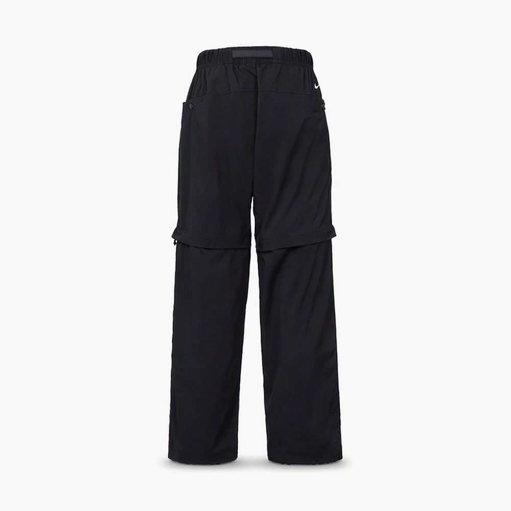 Nike Acg Knitted Sweatpants Men Black