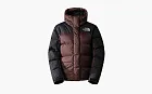 The North Face Himalayan Puffer Brown