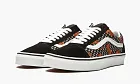 Vans Old Skool Tiger Floral