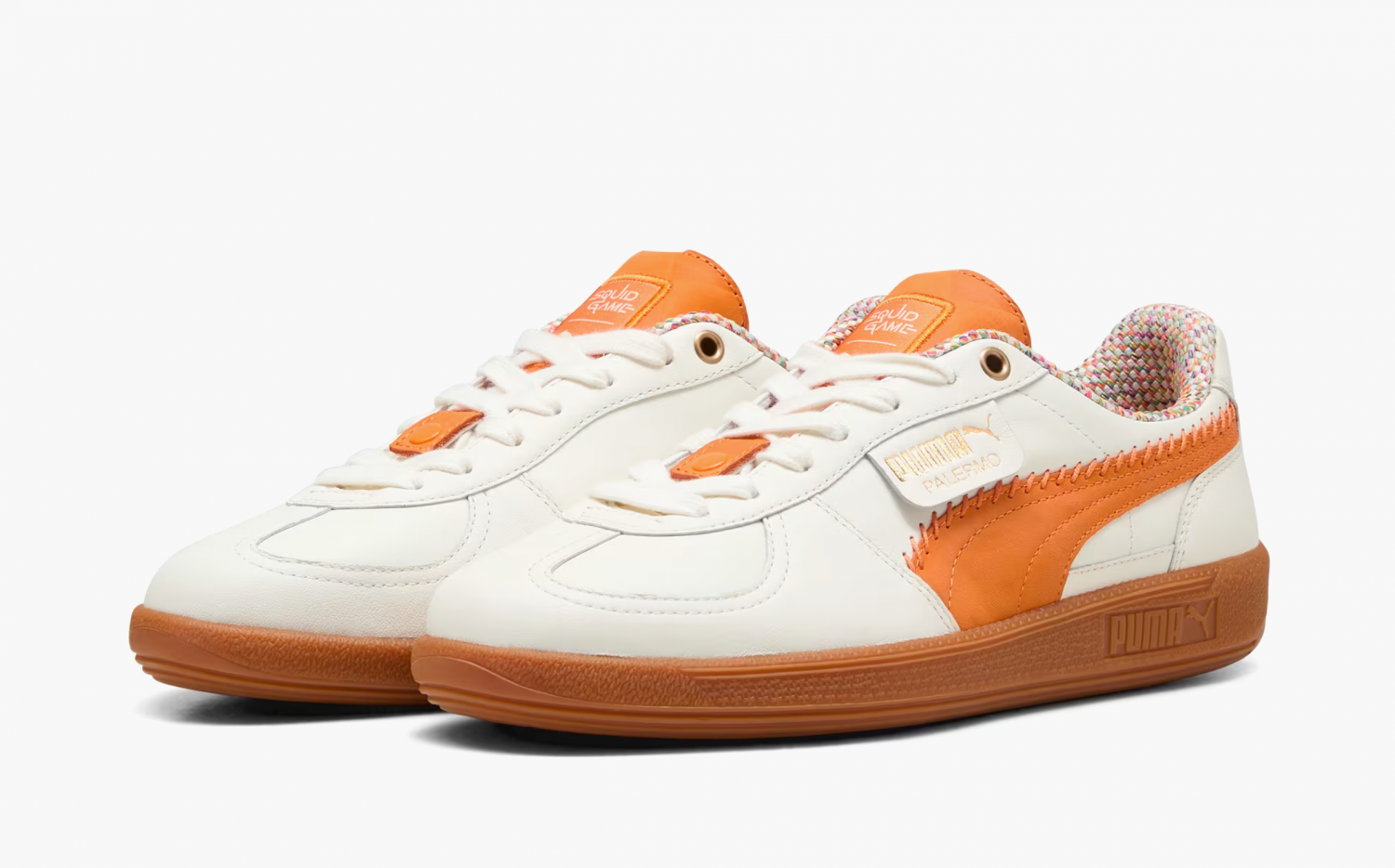 Puma Palermo x Squid Game "Season 2" 