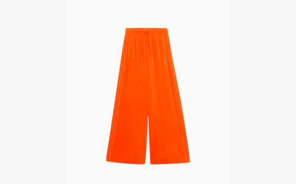 Adidas Originals X Jeremy Scott Track Pants Solar Orange 