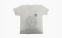 Chrome Hearts Malibu Exclusive T-Shirt White 