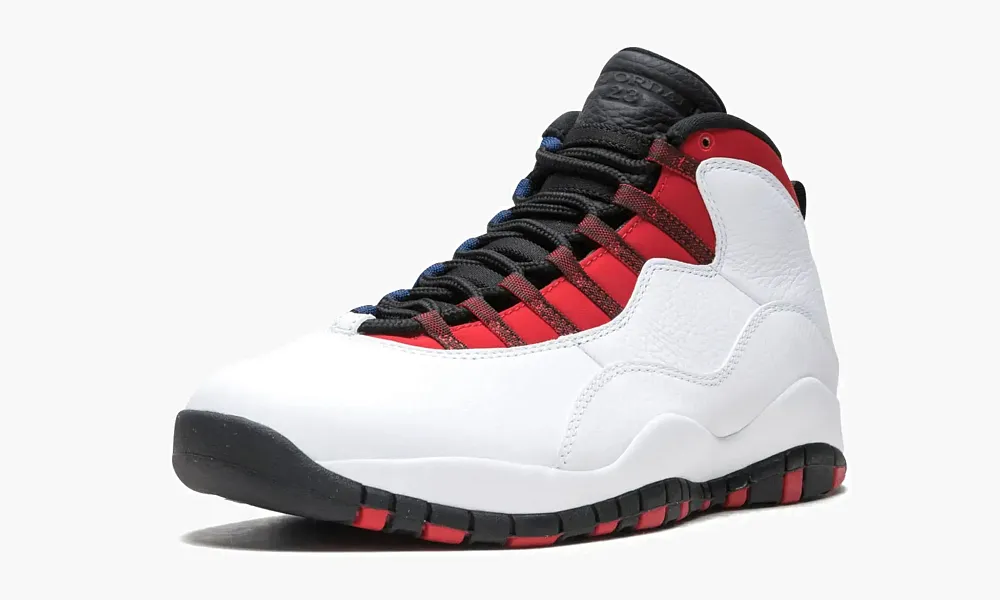 Air Jordan 10 Retro Russell Westbrook - Class Of 2006
