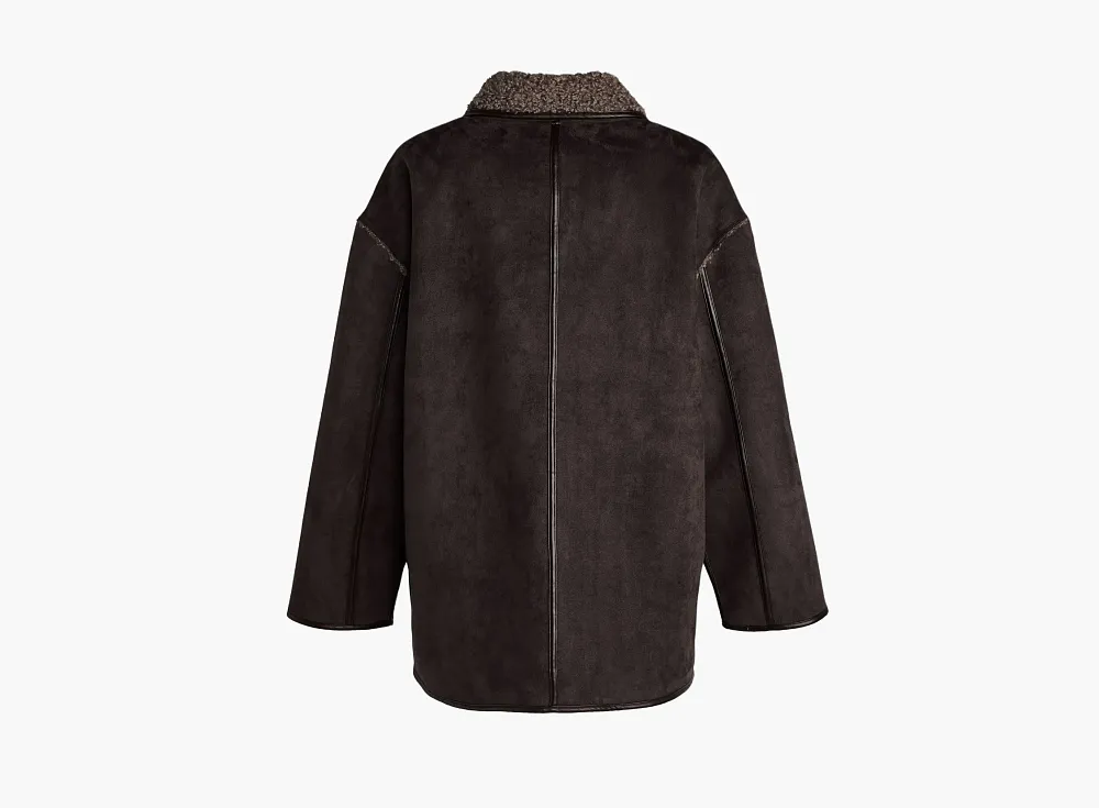 Adidas Originals Crafted Jacket Aurora Coffee / Earth Strata