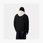 Carhartt WIP Detroit Jacket Black
