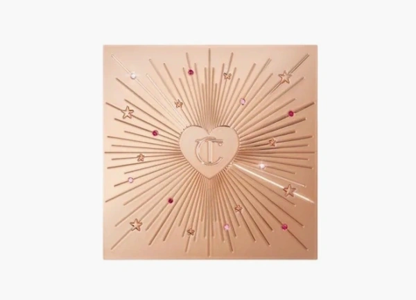 Charlotte Tilbury Pillow Talk Beautyverse Love Palette 