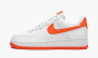 Air Force 1 '07 "Team Orange" 