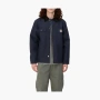 Carhartt WIP SS23 Michigan Chore Coat (Winter) 