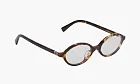 Miu Miu Glasses Leopard