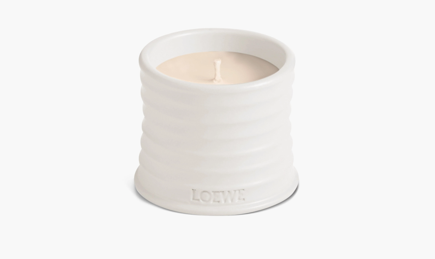 Loewe Small Scented Candle "Oregano" 