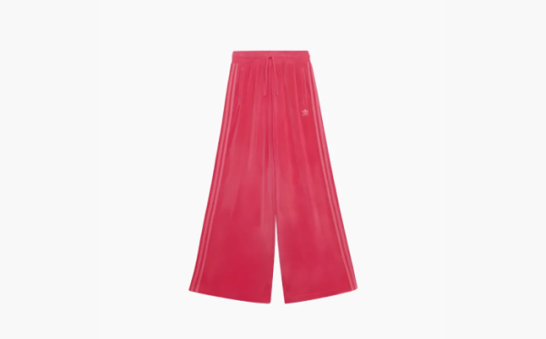 Adidas Originals X Jeremy Scott Track Pants Solar Pink 