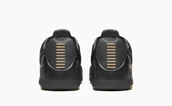 Nike Kobe 9 EM Low Mambacita 