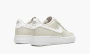 Air Force 1 GS "Light Bone" 