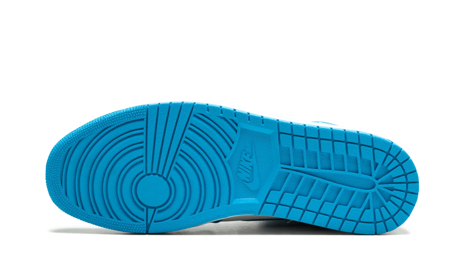 Air Jordan 1 Retro Unc 