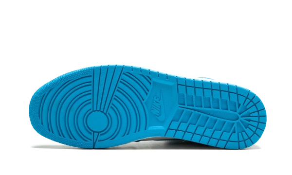 Air Jordan 1 Retro Unc 