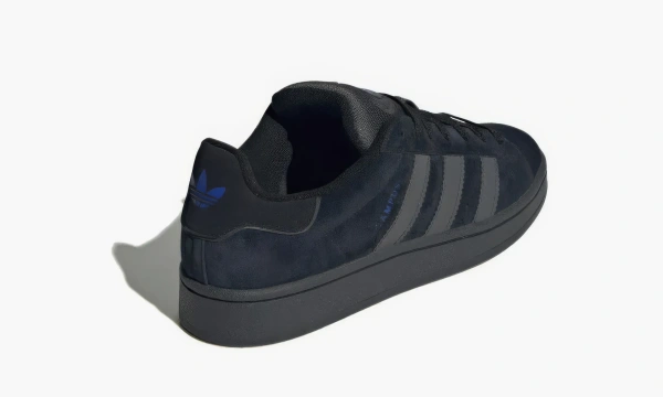 Adidas Campus 00s Core Black Lucid Blue