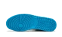 Air Jordan 1 Retro Unc 