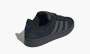 Adidas Campus 00s Core Black Lucid Blue 