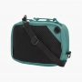 Timberland Crossbody Bags "Dark Blue Green" 