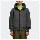 Canada Goose Chilliwack Fleece Bomber Black Label Quarry Grey