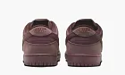 Nike SB Dunk Low City Of Love Burgundy Crush