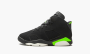 Air Jordan 6 Retro PS "Electric Green" 