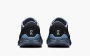 On Cloud X 4 Black Chambray 