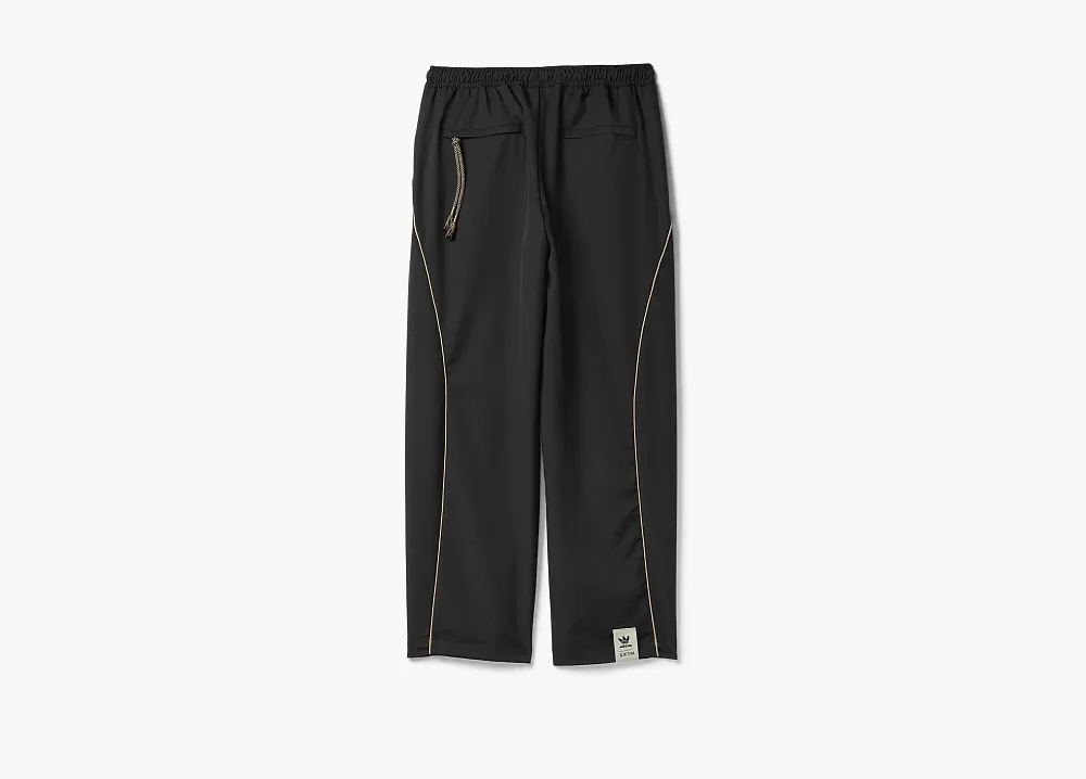 Adidas Woven Pants x Song for the Mute Black
