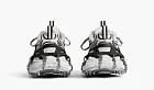 Balenciaga 3XL Sneaker Ski White Black