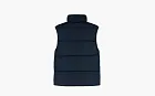 C.P. Company Chrome-R Bodywarmer Zwart Navy