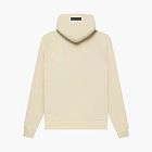 Fear of God Essentials Hoodie 'Eggshell'