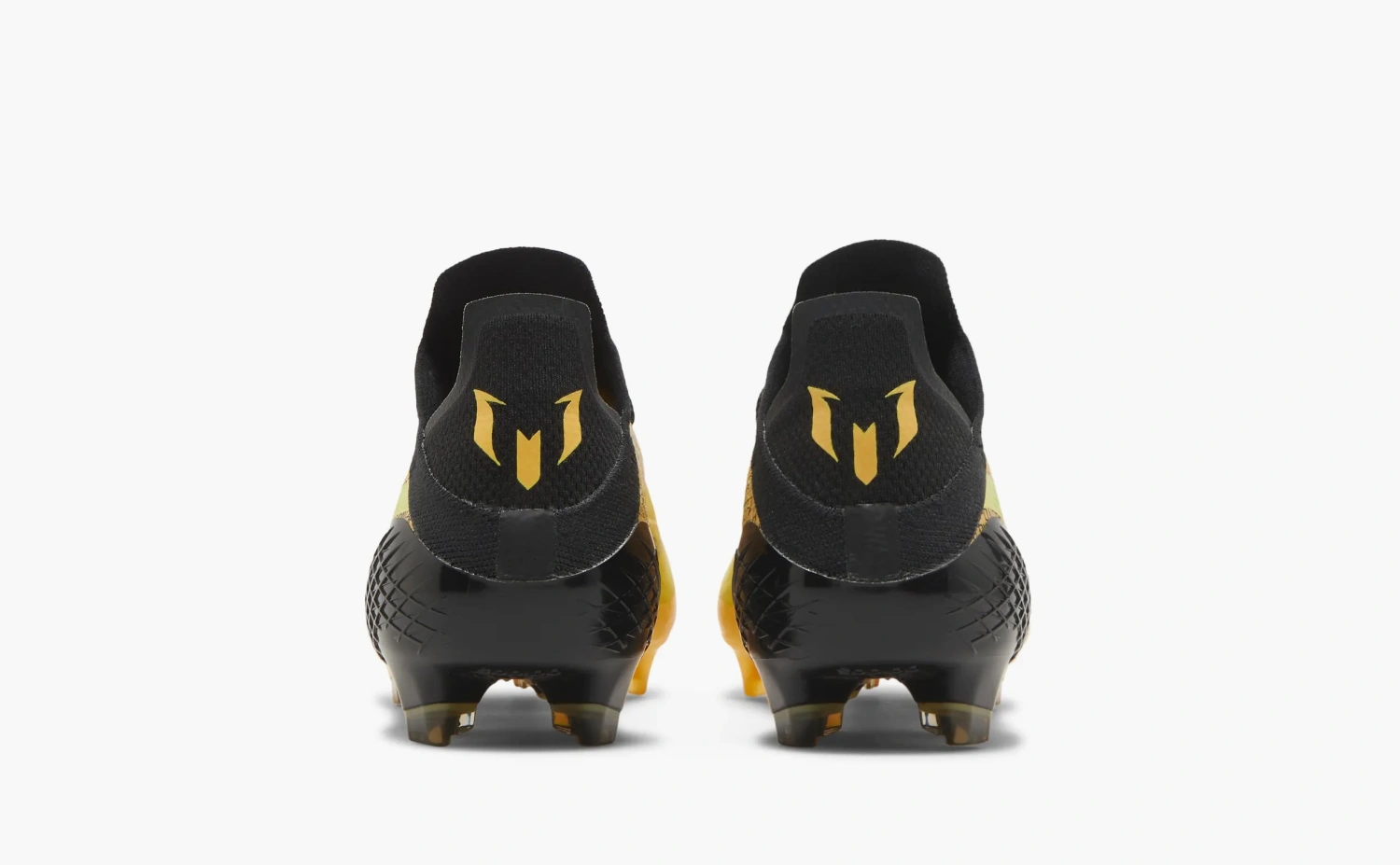 Adidas X Speedflow Messi.1 FG Solar Gold Bright Yellow 