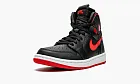 Air Jordan 1 High Zoom CMFT Bred